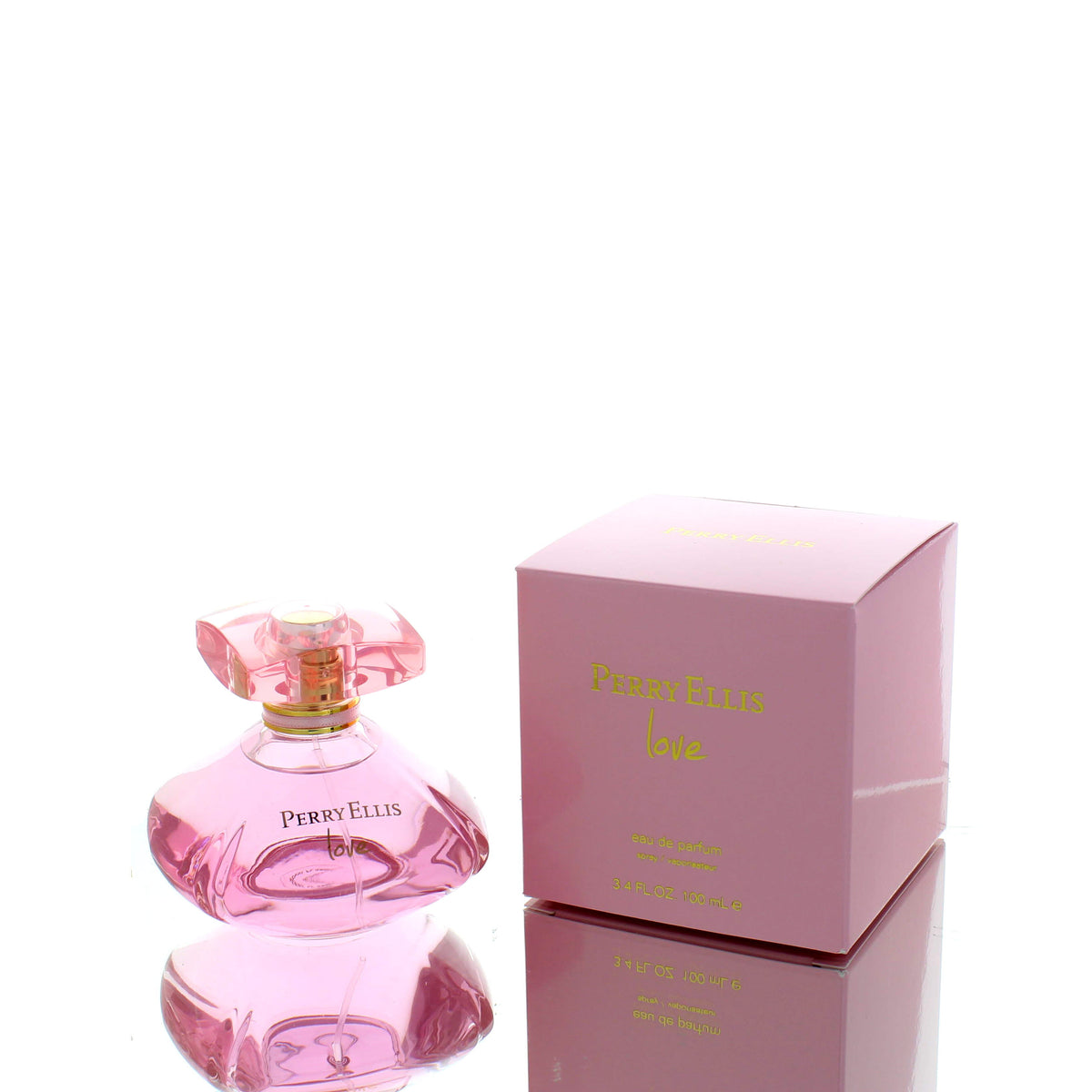 Perry Ellis Love EDP