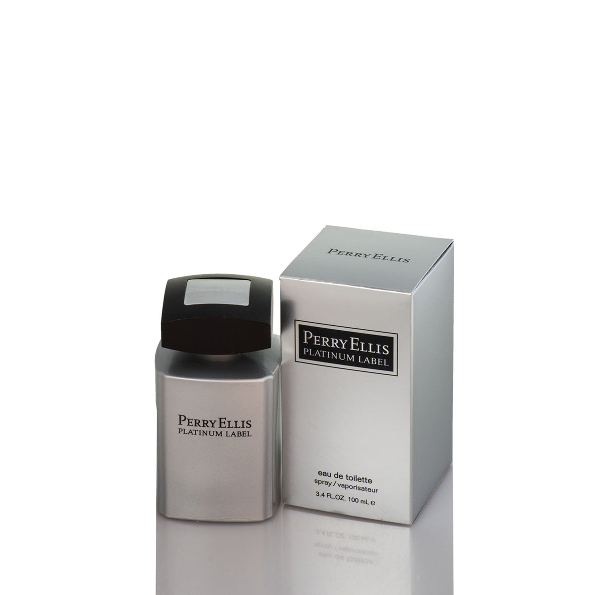Perry Ellis Platinum EDT