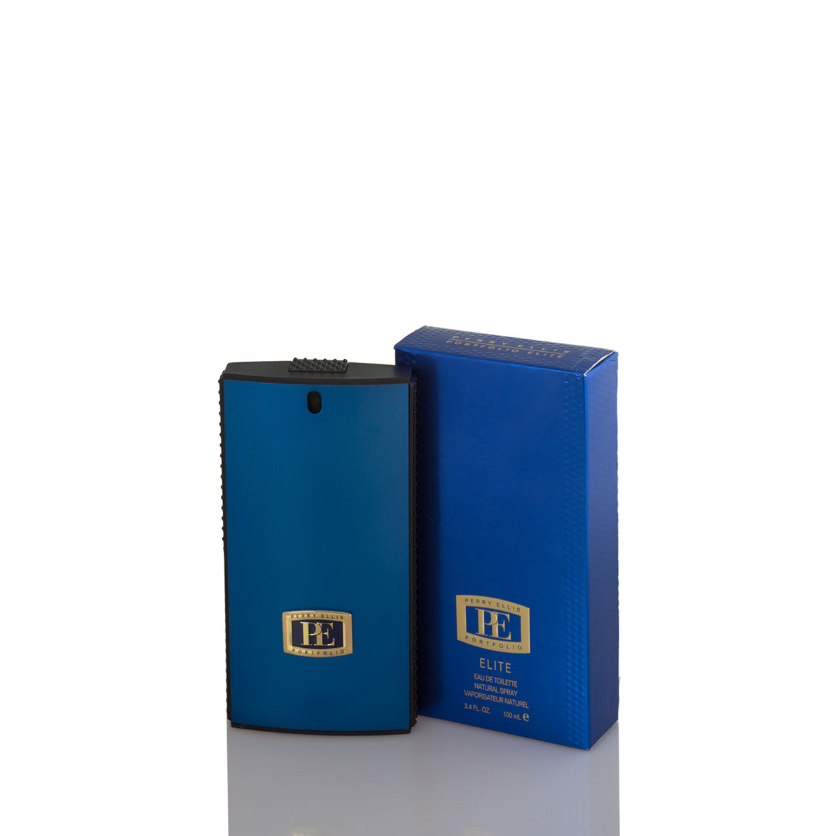 Perry Ellis Portfolio Elite EDT (Blue)