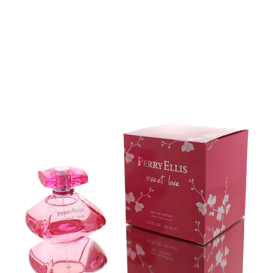 Perry Ellis Sweet Love EDP