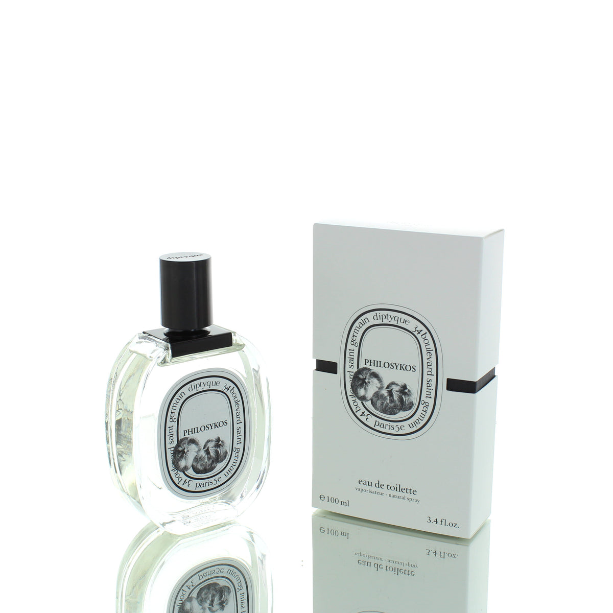 Diptyque Philosykos EDT