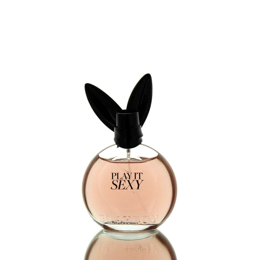 Playboy Play It Sexy EDT Tester