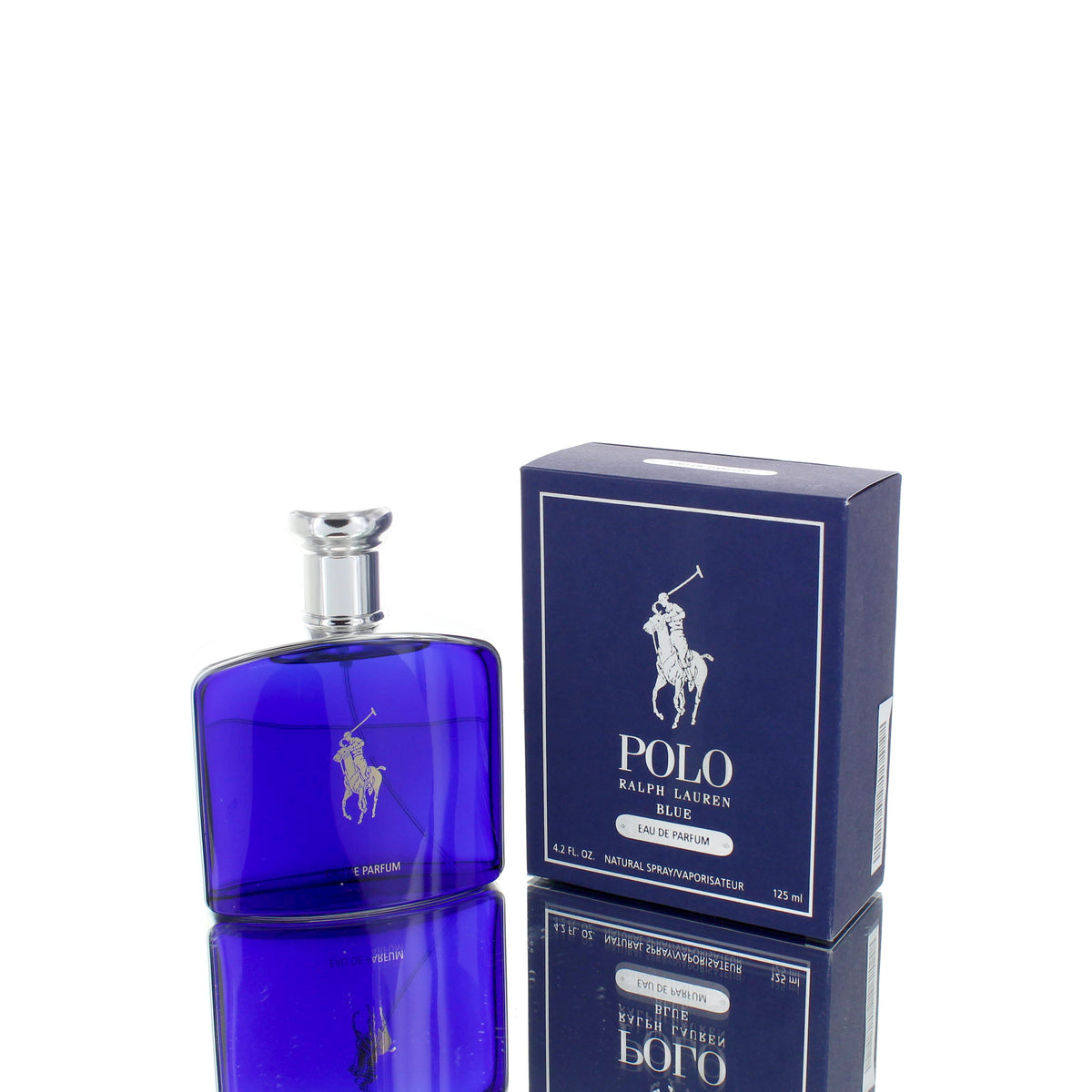 Ralph Lauren Polo Blue (Eau De Parfum Edition) EDP