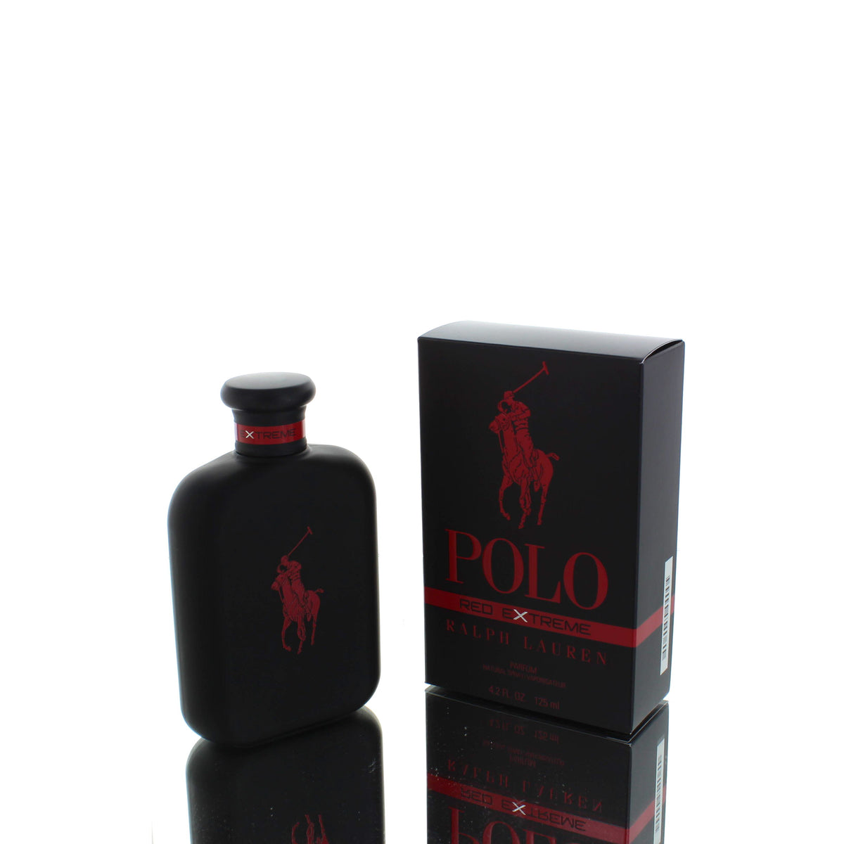 Ralph Lauren Polo Red Extreme (Relaunch) EDP
