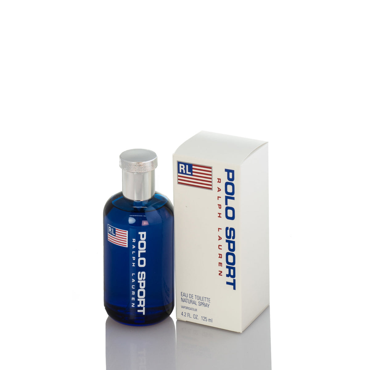 Ralph Lauren Polo Sport EDT