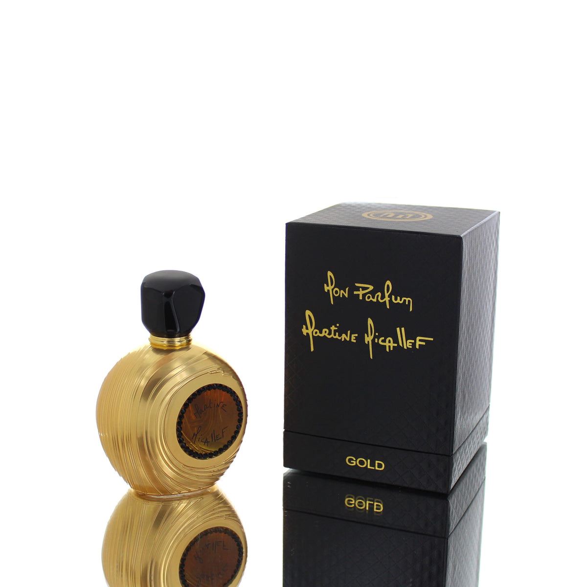 M. Micallef Mon Parfum Gold EDP (Special)