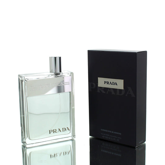 Prada Classic Amber (Blue) EDT