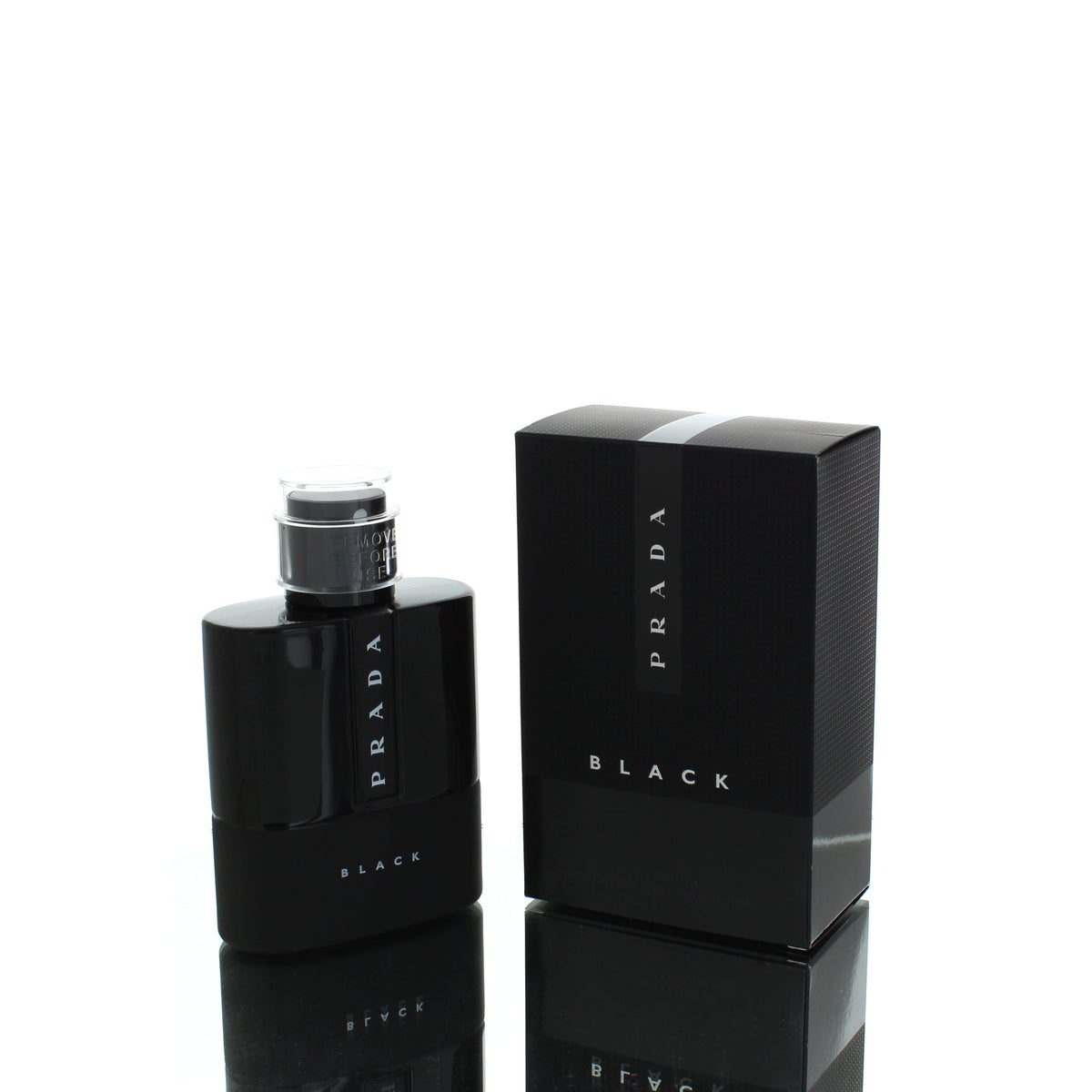 Prada Luna Rossa Black EDP