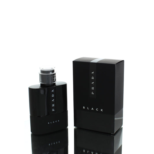 Prada Luna Rossa Black EDP