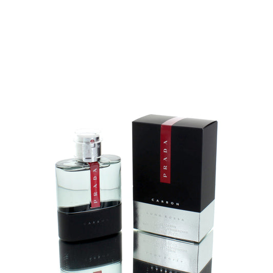 Prada Luna Rossa Carbon EDT