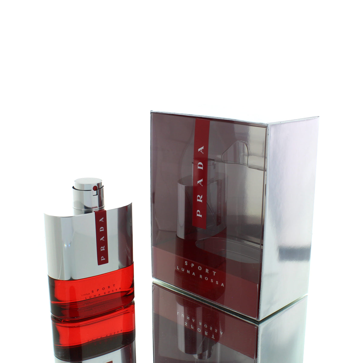 Prada Luna Rossa Sport EDT