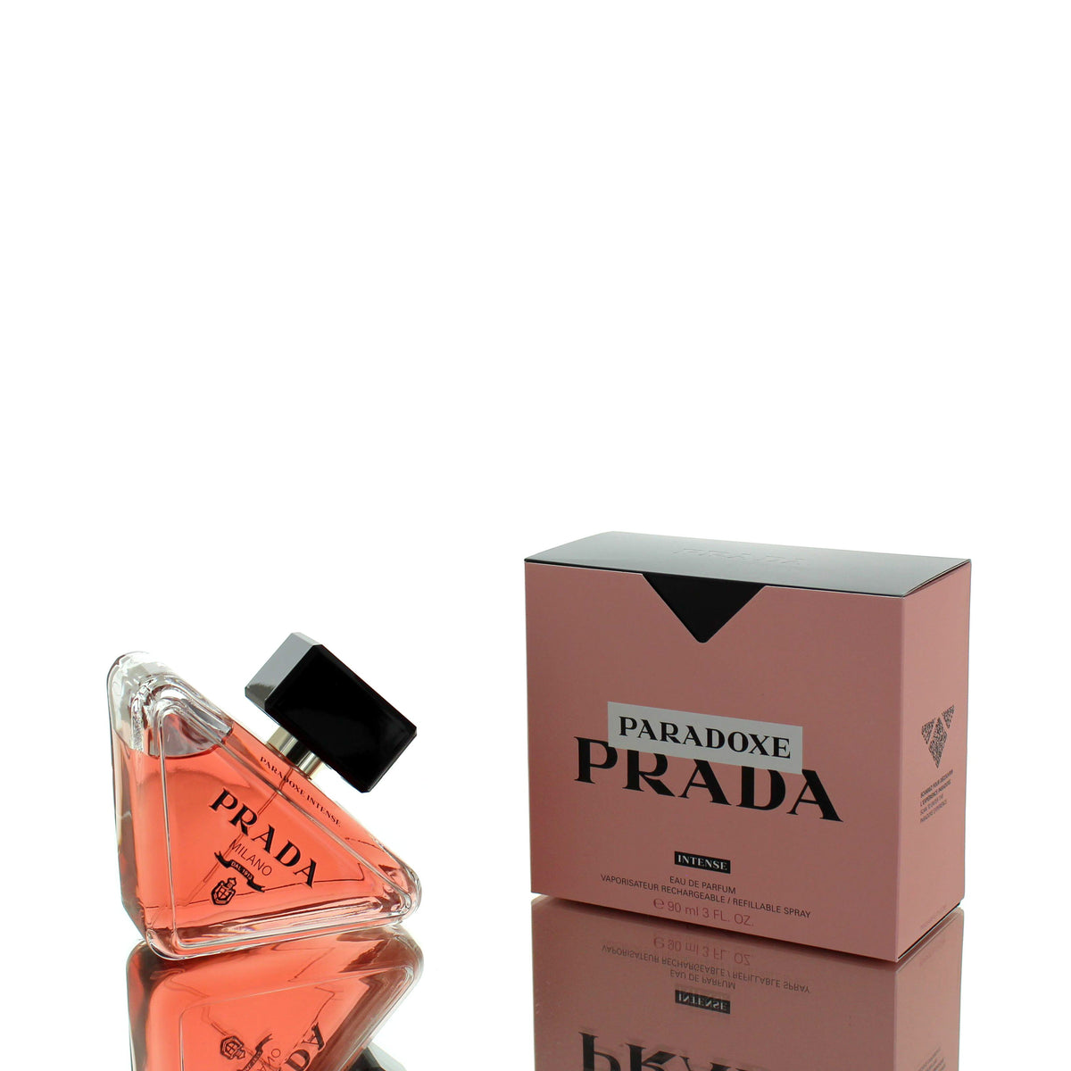 Prada Paradoxe Intense EDP