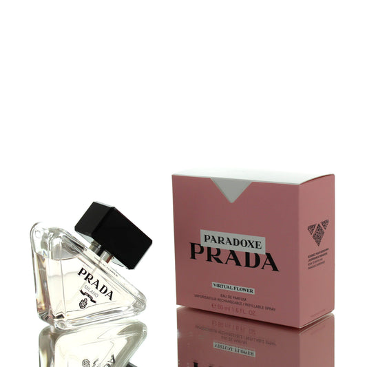 Prada Paradoxe Virtual Flower EDP