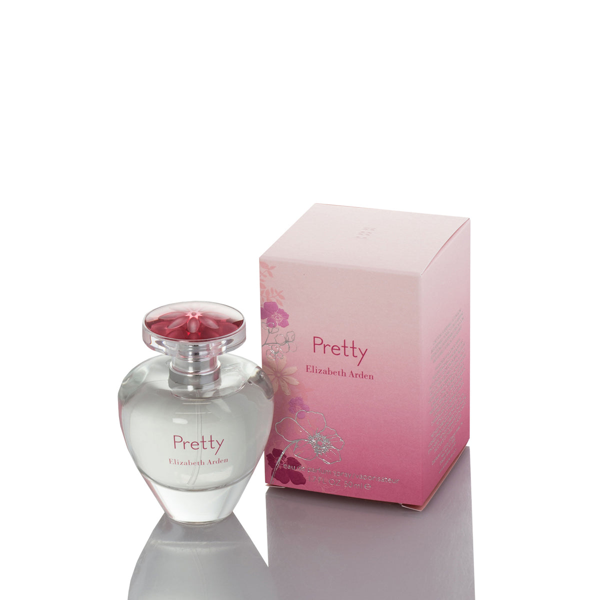 Elizabeth Arden Pretty EDP Tester