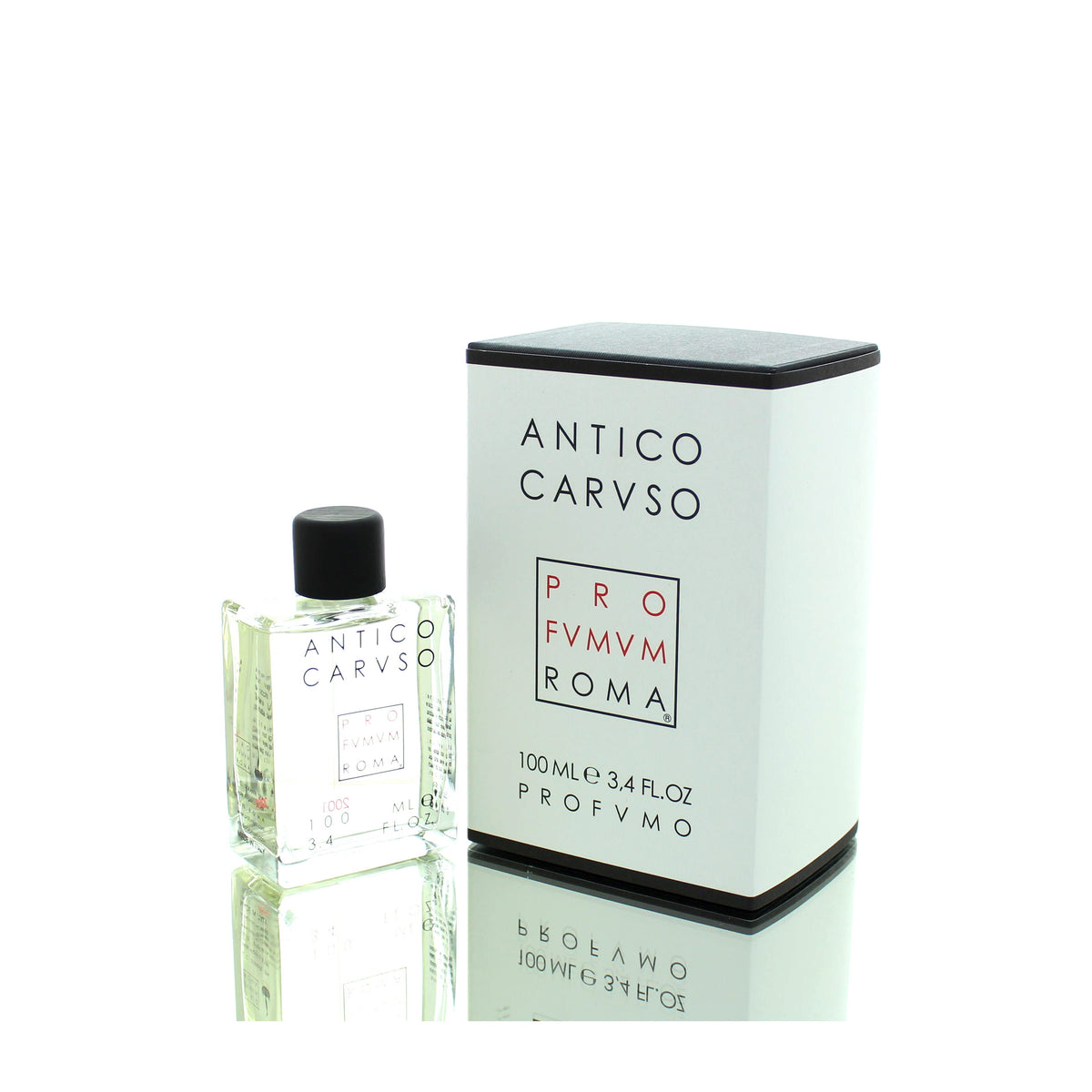Profumum Roma Antico Caruso EDP