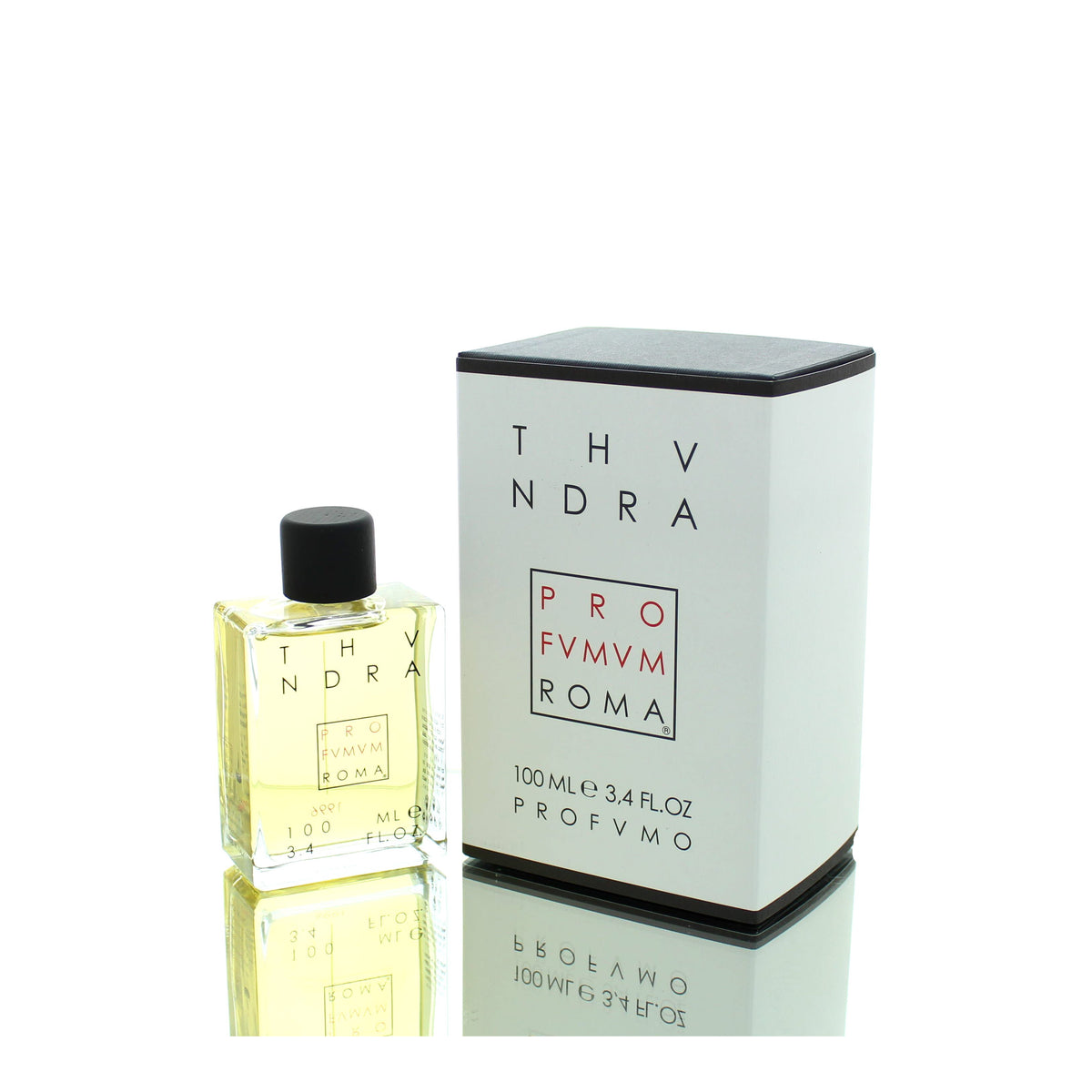 Profumum Roma Thundra EDP