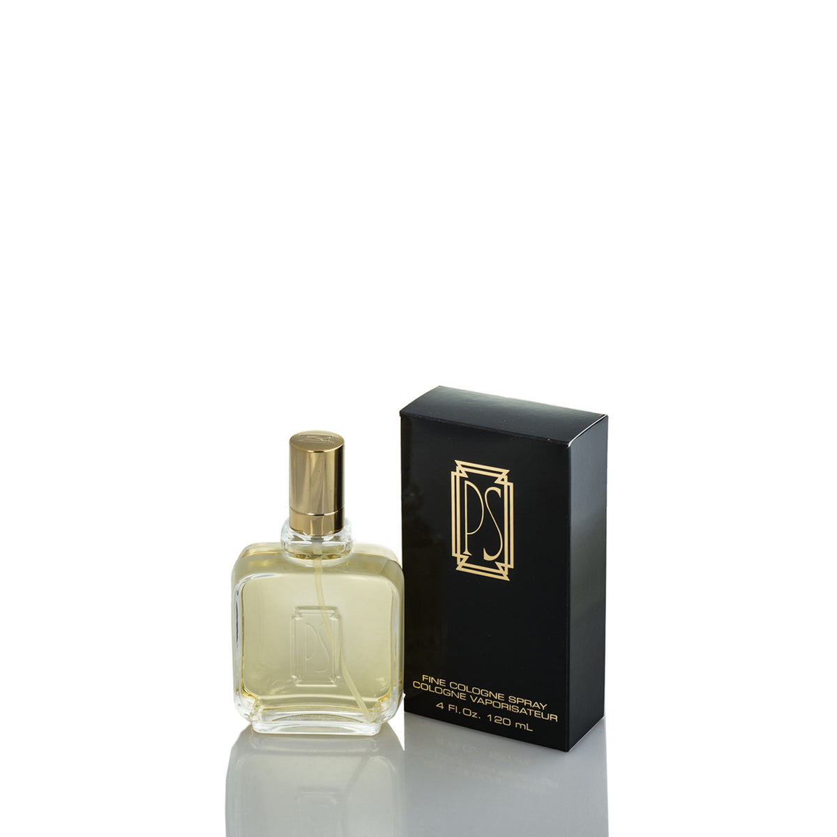 Paul Sebastian P.S Fine Cologne EDC