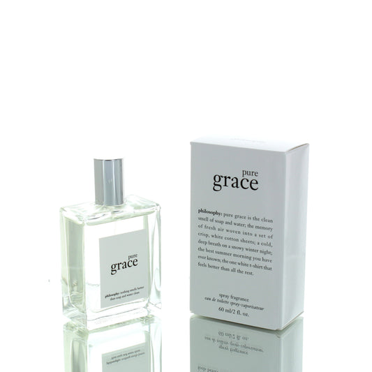 Philosophy Amazing Grace Pure Grace EDT