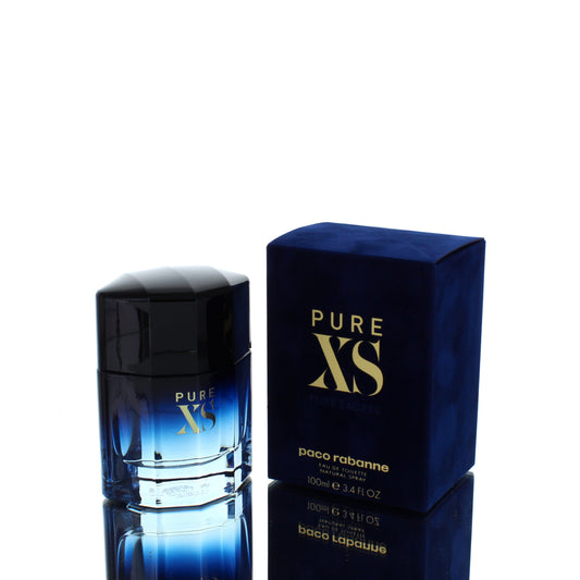 Rabanne Pure XS EDT
