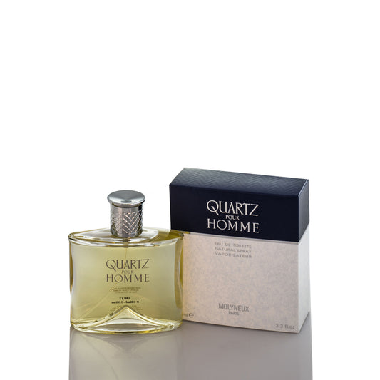 Molyneux Quartz EDT