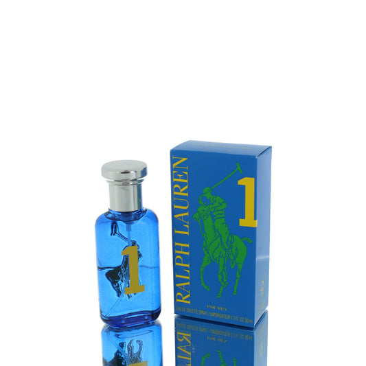 Ralph Lauren Polo Big Pony #1 EDT Tester