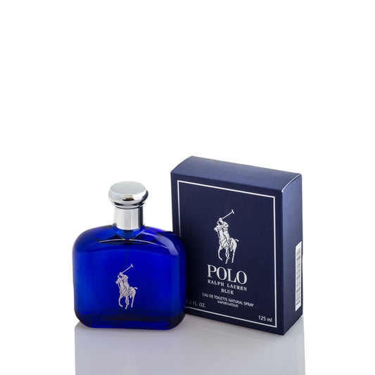 Ralph Lauren Polo Blue EDT