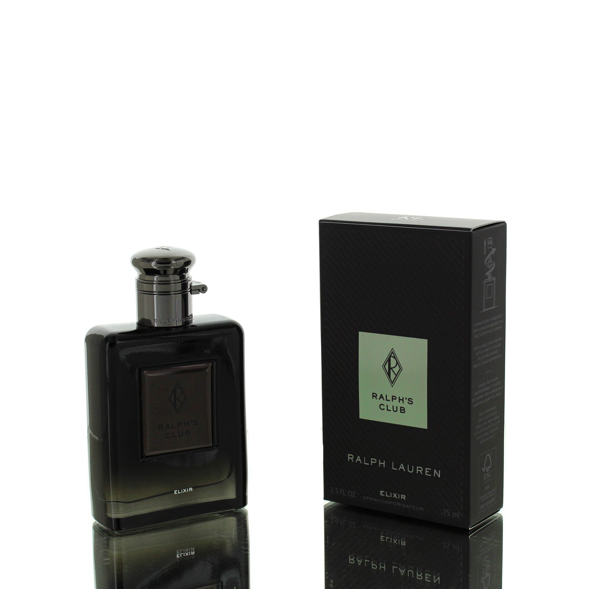 Ralph Lauren Ralph'S Club Elixir EDP