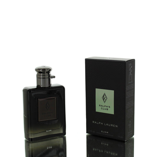 Ralph Lauren Ralph'S Club Elixir EDP