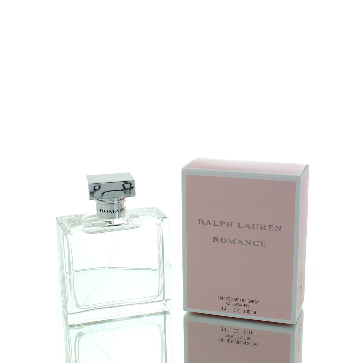 Ralph Lauren (Unboxed) - Ralph Lauren Romance EDP Tester