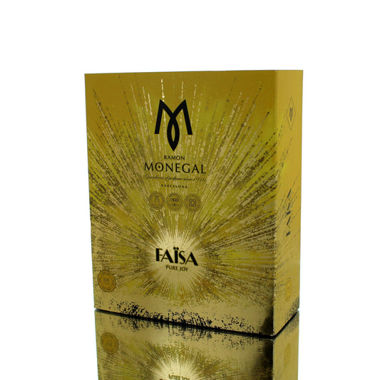 Ramon Monegal Faisa EDP