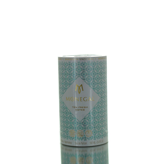 Ramon Monegal Ten Fresh Notes EDP