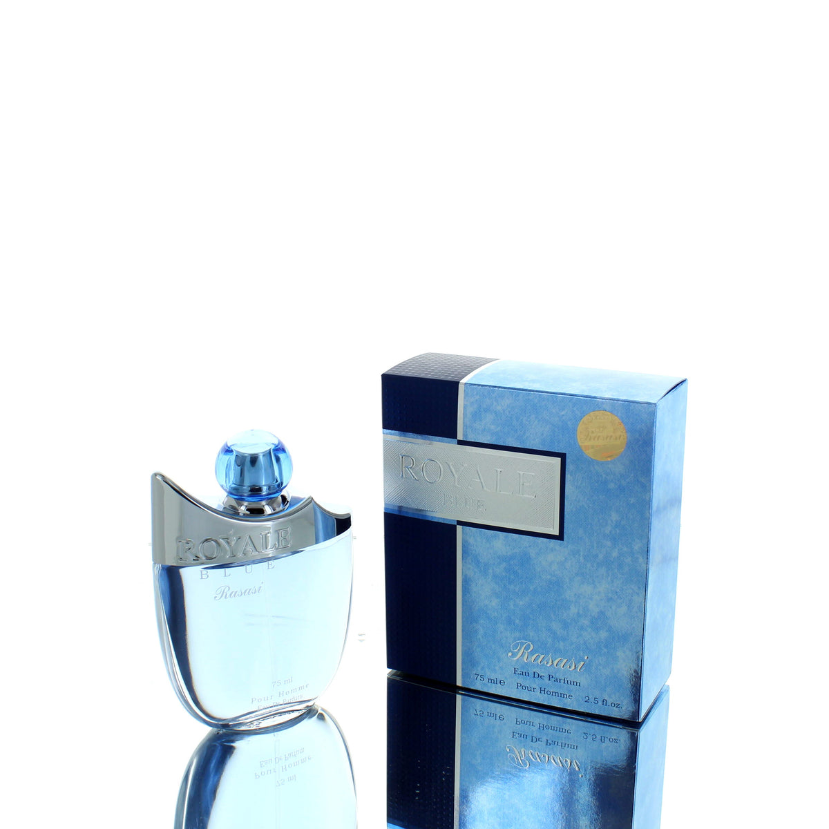 Rasasi Royale Blue Pour Homme EDP