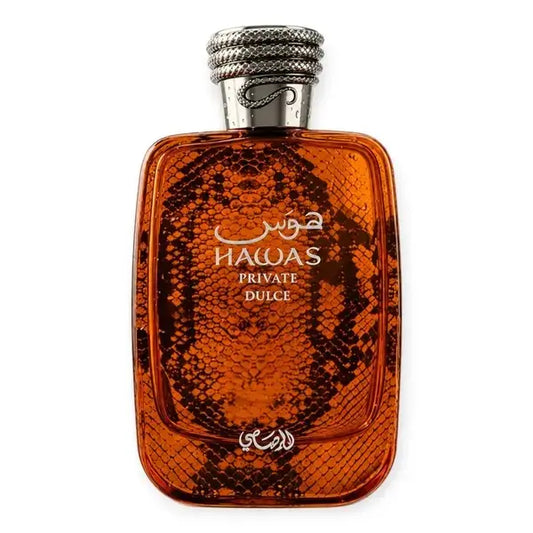 Hawas Private Dulce Extrait De Parfum