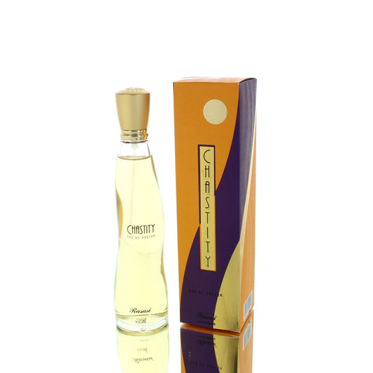 Rasasi Chastity EDP