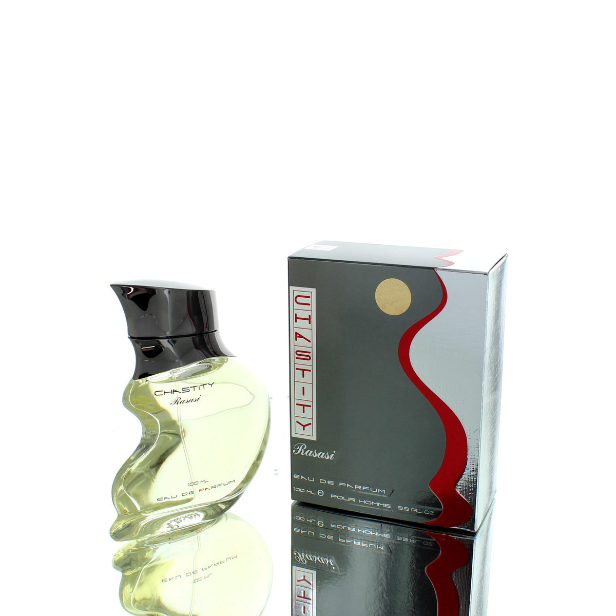 Rasasi Chastity Pour Homme EDP