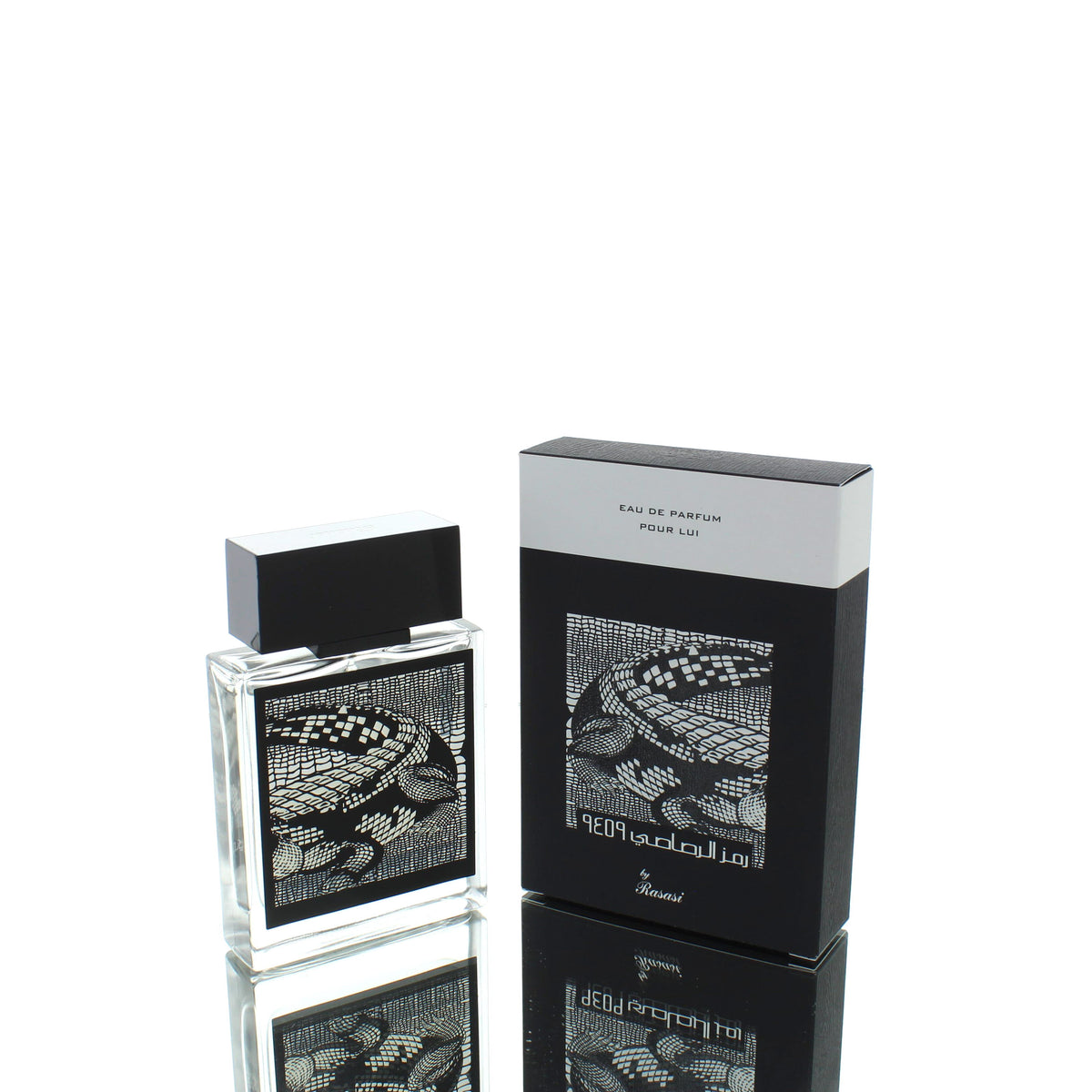 Rasasi Rumz Al Rasasi Croco Pour Lui EDT