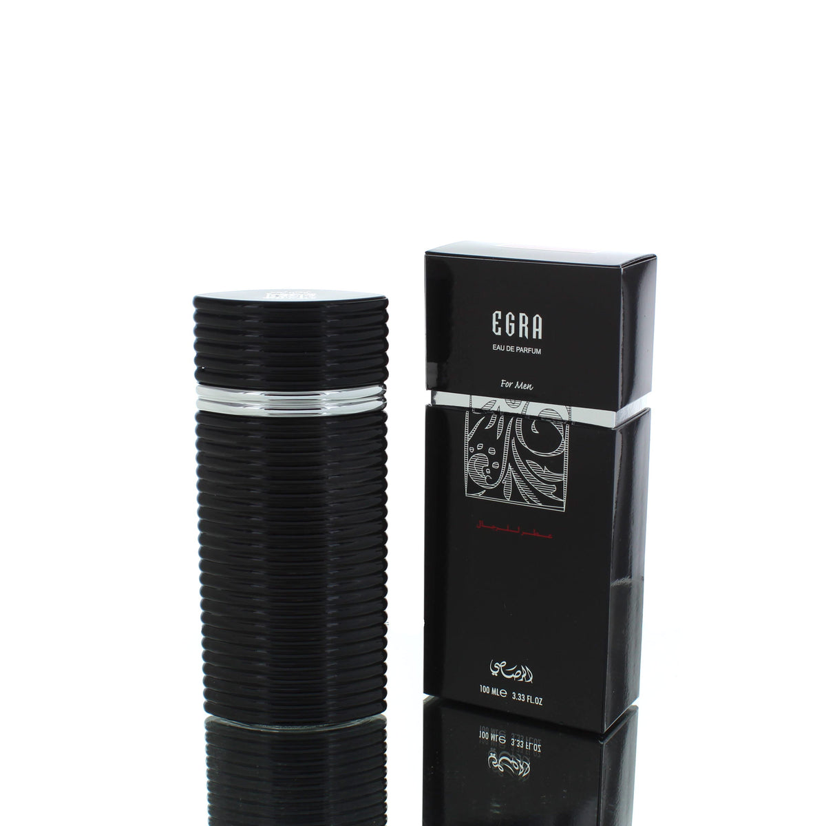 Rasasi Egra EDP