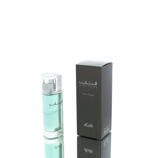 Rasasi Fattan Parfum
