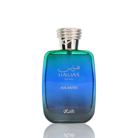 Rasasi Hawas Atlantis