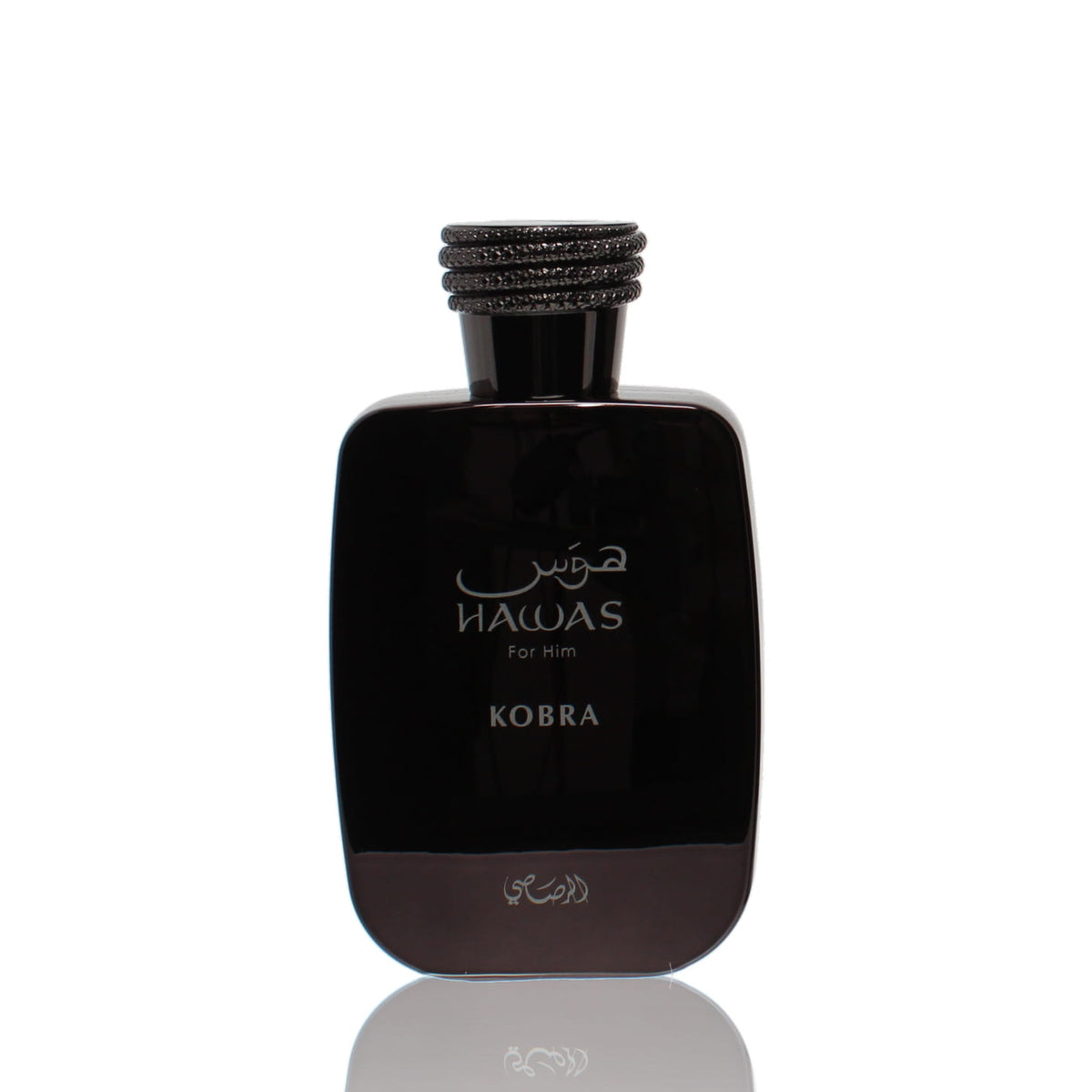 Rasasi Hawas Kobra EDP