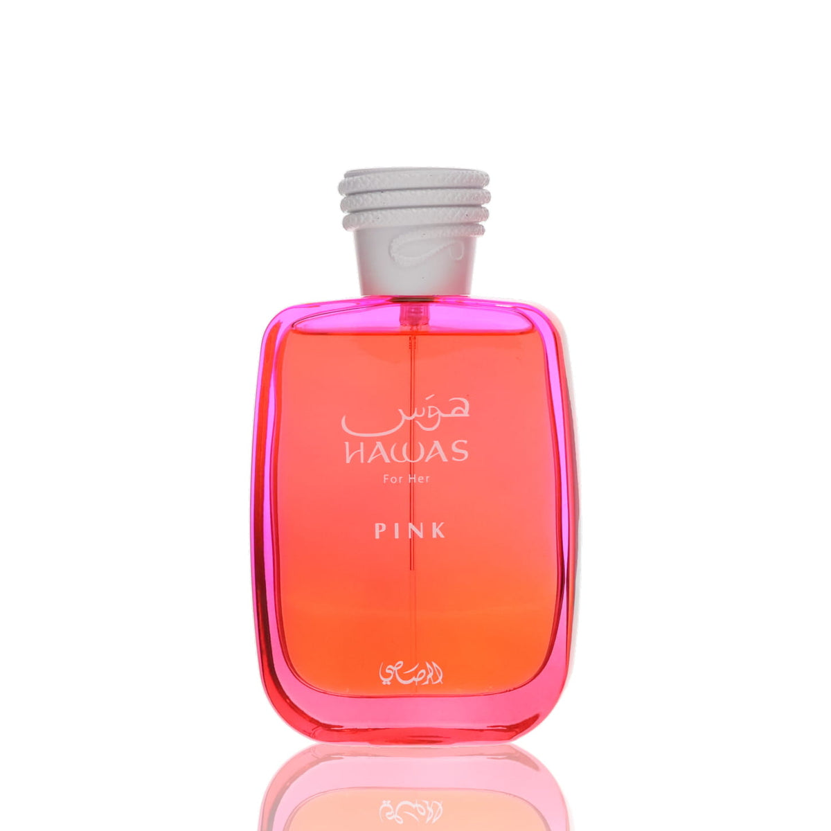 Rasasi Hawas Pink EDP