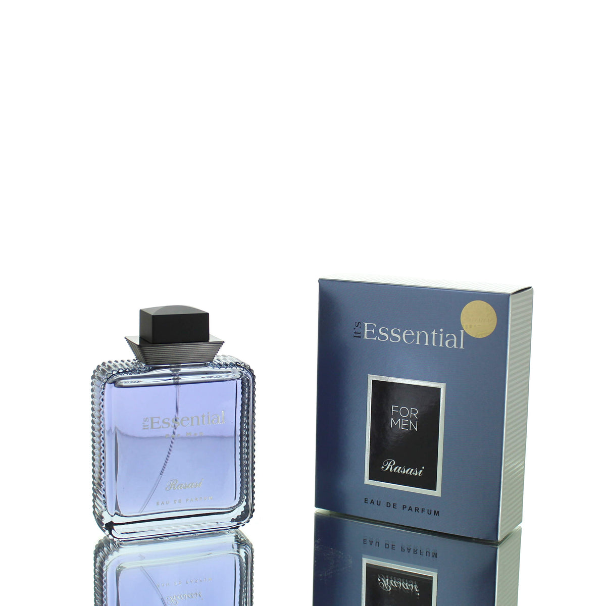 Rasasi It'S Essential (Ultime Twist) EDP