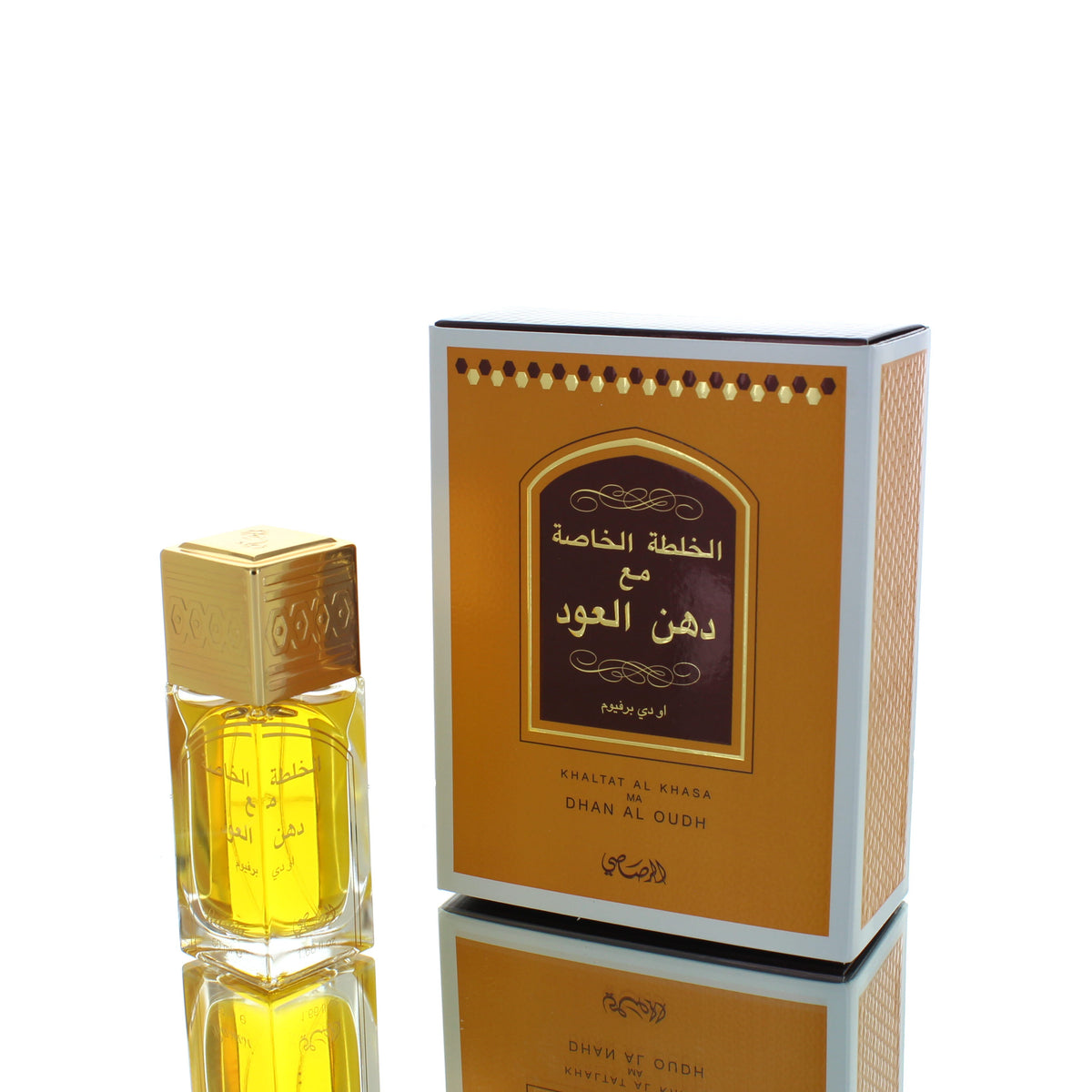 Rasasi Khaltat Al Khasa EDP
