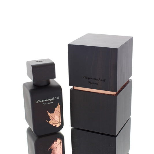 Rasasi La Yuqawam EDP