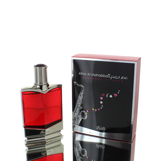 Rasasi Attar Al Mohabba Pour Homme EDP
