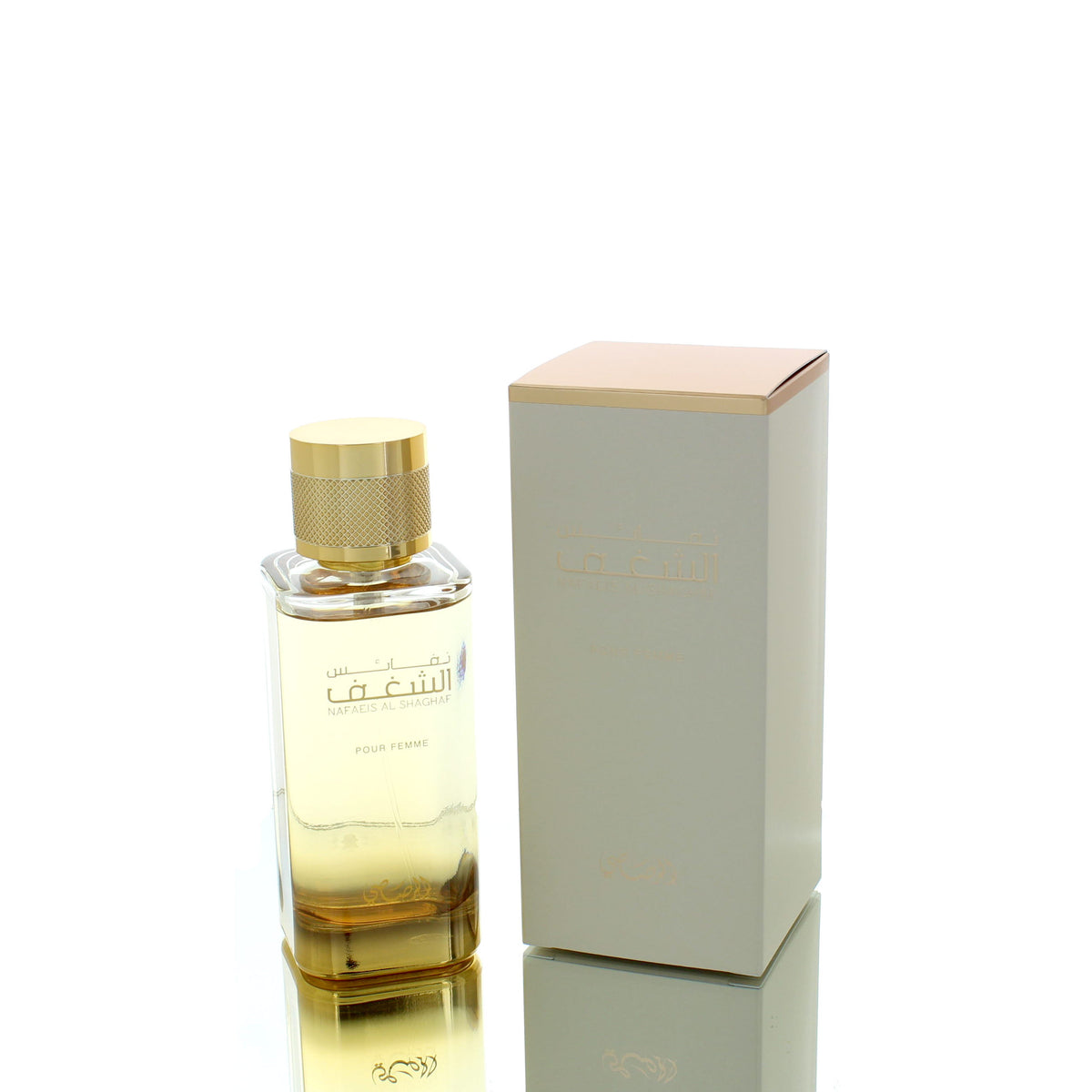Rasasi Shaghaf EDP