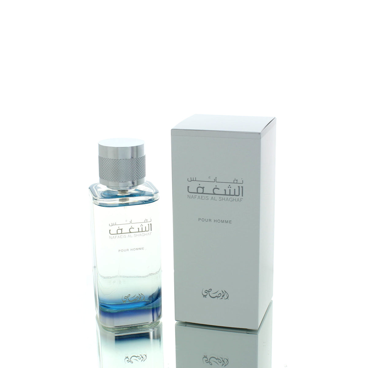 Rasasi Shaghaf EDP