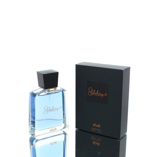 Rasasi Shuhrah EDP