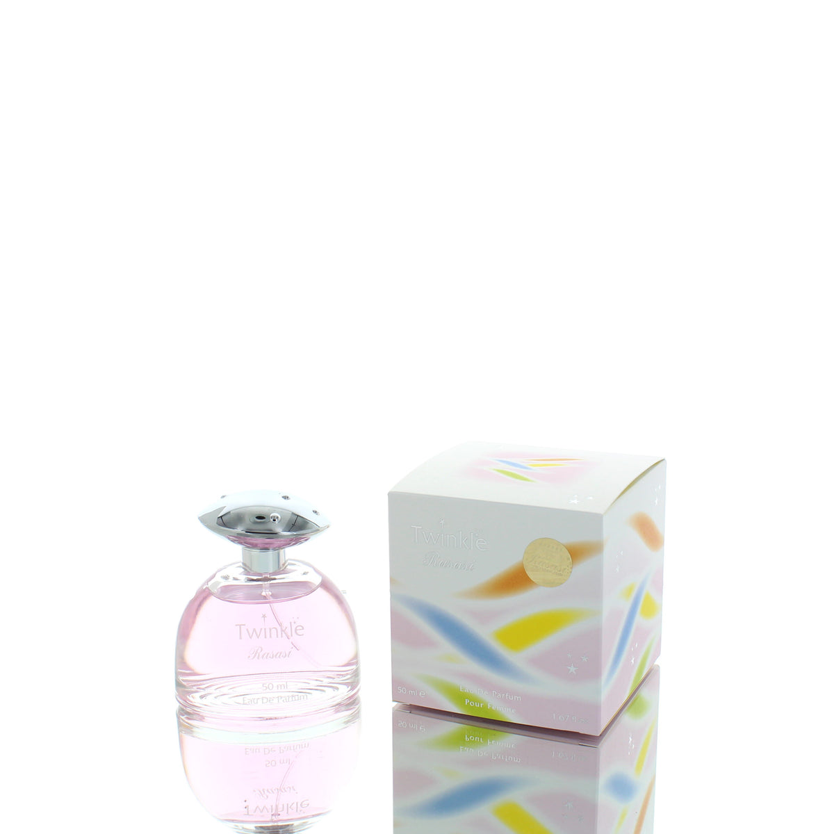 Rasasi Twinkle EDP