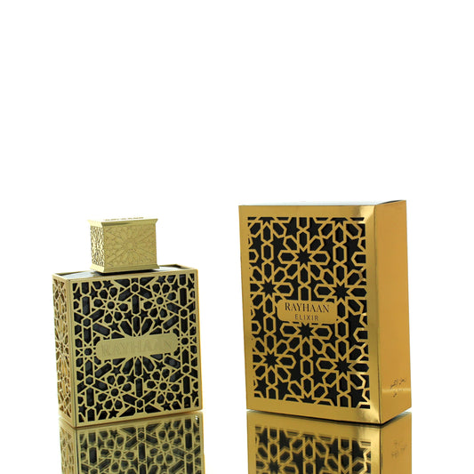 Rayhaan Elixir EDP